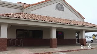 Thumbnail Seafood restaurant to occupy former Hometown Buffet space in Santa Maria