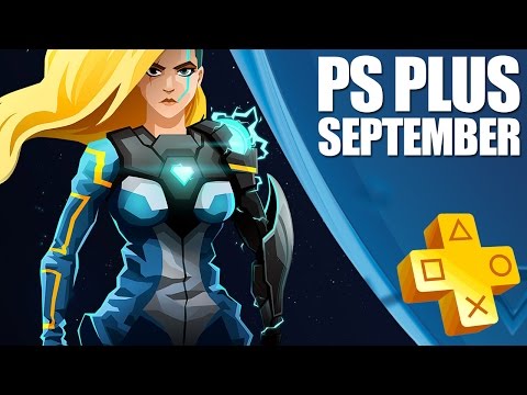 Vídeo: PlayStation Plus Ganha Velocity 2X, Sportsfriends E TxK Em Setembro
