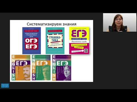 ЕГЭ ПО АНГЛИЙСКОМУ ЯЗЫКУ  СИСТЕМАТИЗИРУЕМ ЗНАНИЯ  НА ПРИМЕРАХ ПОСОБИЙ ИЗДАТЕЛЬСТВА  ТИТУЛ