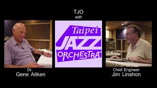 TAIPEI JAZZ ORCHESTRA  
