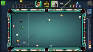 8ball pool ❤️i never miss😉
