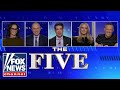 'The Five': Dems ditching body positivity agenda?