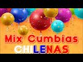 Las mejores 41 cumbias chilenas mix 1 grandes éxitos
