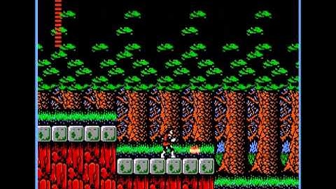 GSCentral.org - Castlevania II (NES) - Any Enemies Stop Fire (GG)