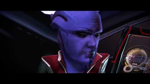 Omega: Prologue
