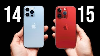 Which One Is Better? (iPhone 15 ULTRA vs iPhone 14 Pro Max)