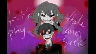 [Hiyama Kiyoteru] Hide and Seek [Cover + Mp3]