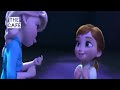 فيلم frozenملكة الثلج كامل مدبلج بالعربية