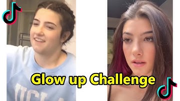 Glow up Transformations (No Role Modelz - J.Cole)  | TikTok Compilation