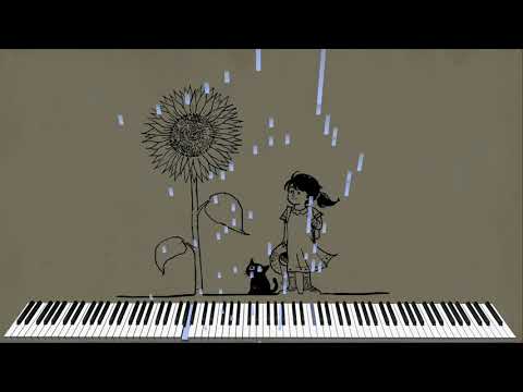 A Day That Resembles You (New Age Piano) - J.O