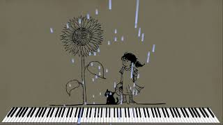 A Day That Resembles You (New Age Piano) - J.O