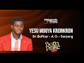 YESU MOGYA KRONKRON | Dr. Baffour-A. O.-Sarpong | Polyphonix Ghana | Choral Song