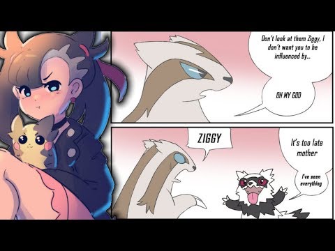 Pokemon Sword Shield Memes Are Just Too Funny And Cute