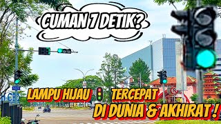 Download Lagu LAMPU HIJAU 🚦 CUMAN 7 DETIK?! || SIMPANG NORTH CBD, KOTA WISATA CIBUBUR, BOGOR MP3 Download Lagu LAMPU HIJAU 🚦 CUMAN 7 DETIK?! || SIMPANG NORTH CBD, KOTA WISATA CIBUBUR, BOGOR MP3