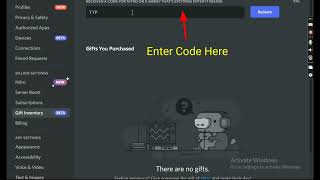 How To Redeem Discord Crunchyroll Code (2023) l Crunchyroll Redeem Codes