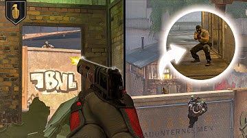 1000 HOURS of OVERPASS PROS UTILITY KNOWLEDGE in 9 Minutes