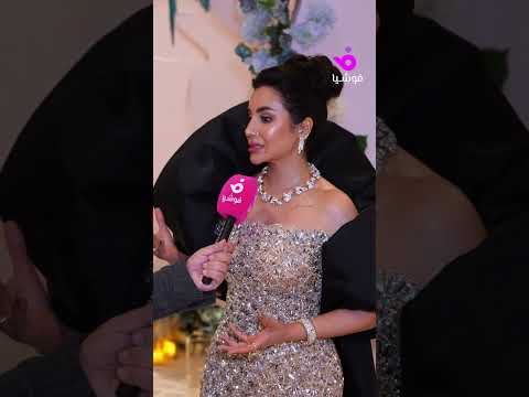 مواليد 77 لجين عمران تبوح بعمرها ل فوشيا