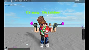 Roblox Void Script Builder Crazy Skidder Showcase