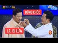 Trấn Thành, Trường Giang lại kêu trời vì những cú lừa tại Giọng Ải Giọng Ai 5