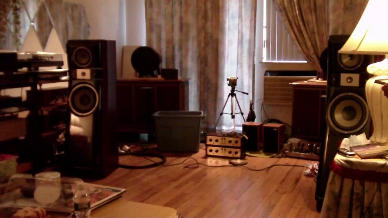 Focal Alto Utopia Be Features