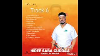 Abdallaa Husseen Saani Adiin faaya New oromo Music New Ethiopia Music 2024