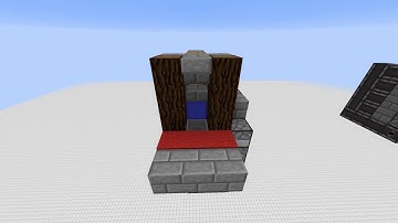 Smart Shulker Box Storage | Minecraft 1.12