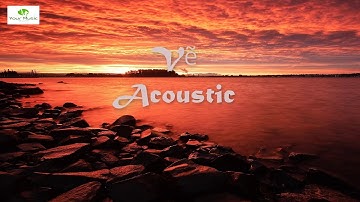 Vẽ (Acoustic Version) - Trúc Nhân