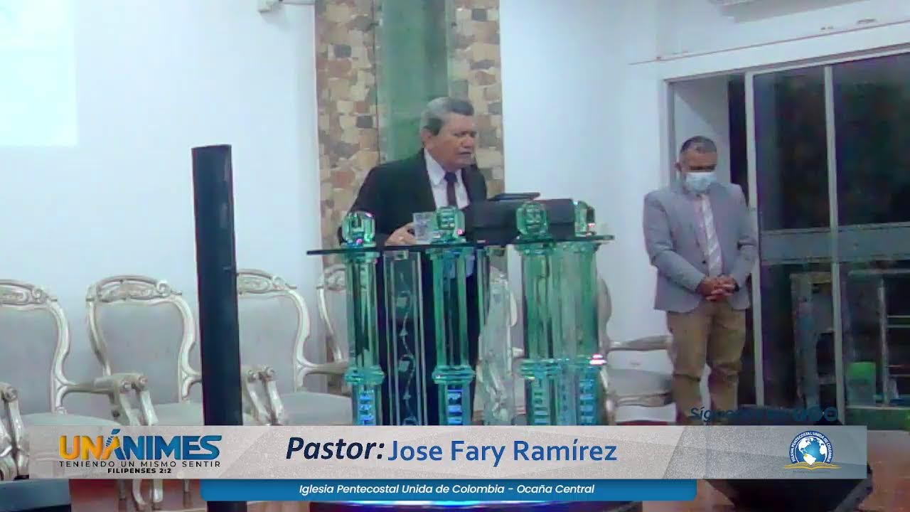 Culto Oración Adoración y Enseñanza