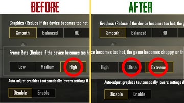 *SOLVED* GRAPHICS / LAG FIX ISSUE! | PUBG MOBILE 0.10.0 UPDATE | 2/3/4+GB RAM