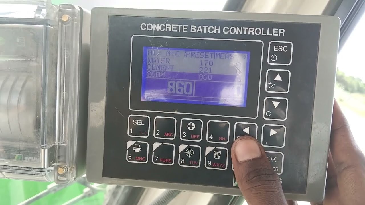 schwing stetter meater opreate in printer / schwing stetter ke meter mein slip kaise banaen nikale