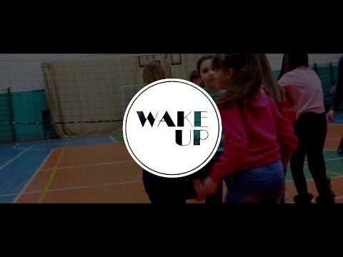 Wake Up Camp | School #13 | 2018