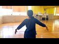 Pasoori  dance cover  by ryka  grade 8