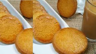 आटा बिस्कुट - हलके और कुरकुरे atta biscuits recipe without oven, @DipaliArtsCraftsindianyoutuber