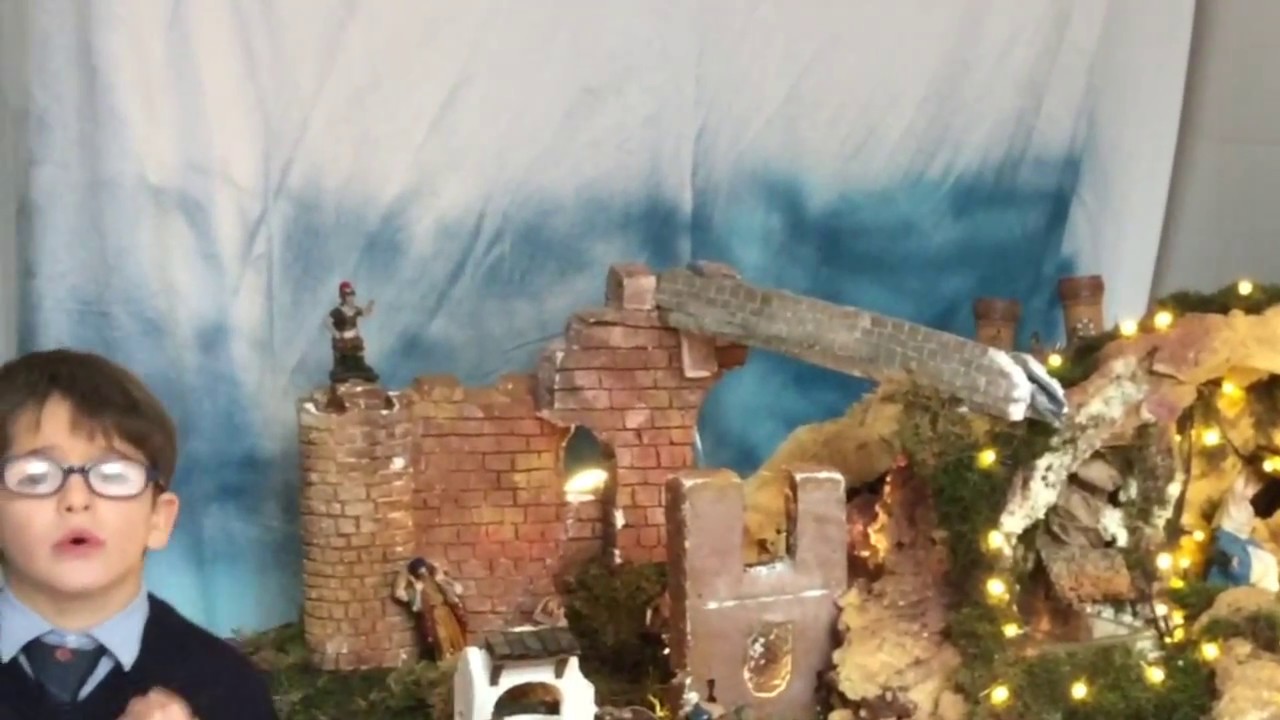 Villancico Aldovea 2016 Un mundo más feliz