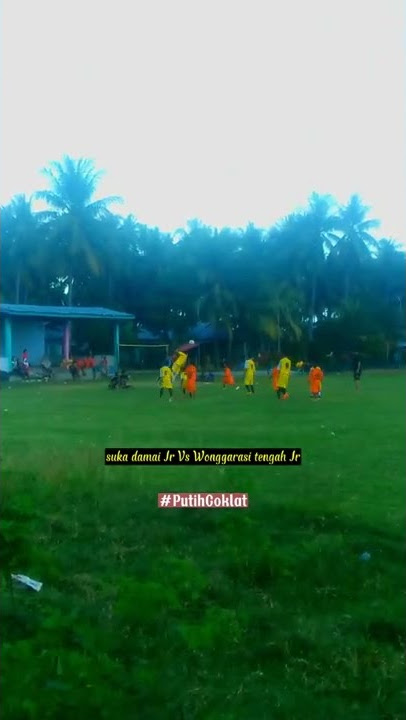 Story Wa 30 detik Nanto Jr | Tendangan Bebas Nanto Jr #storywa #videoshorts