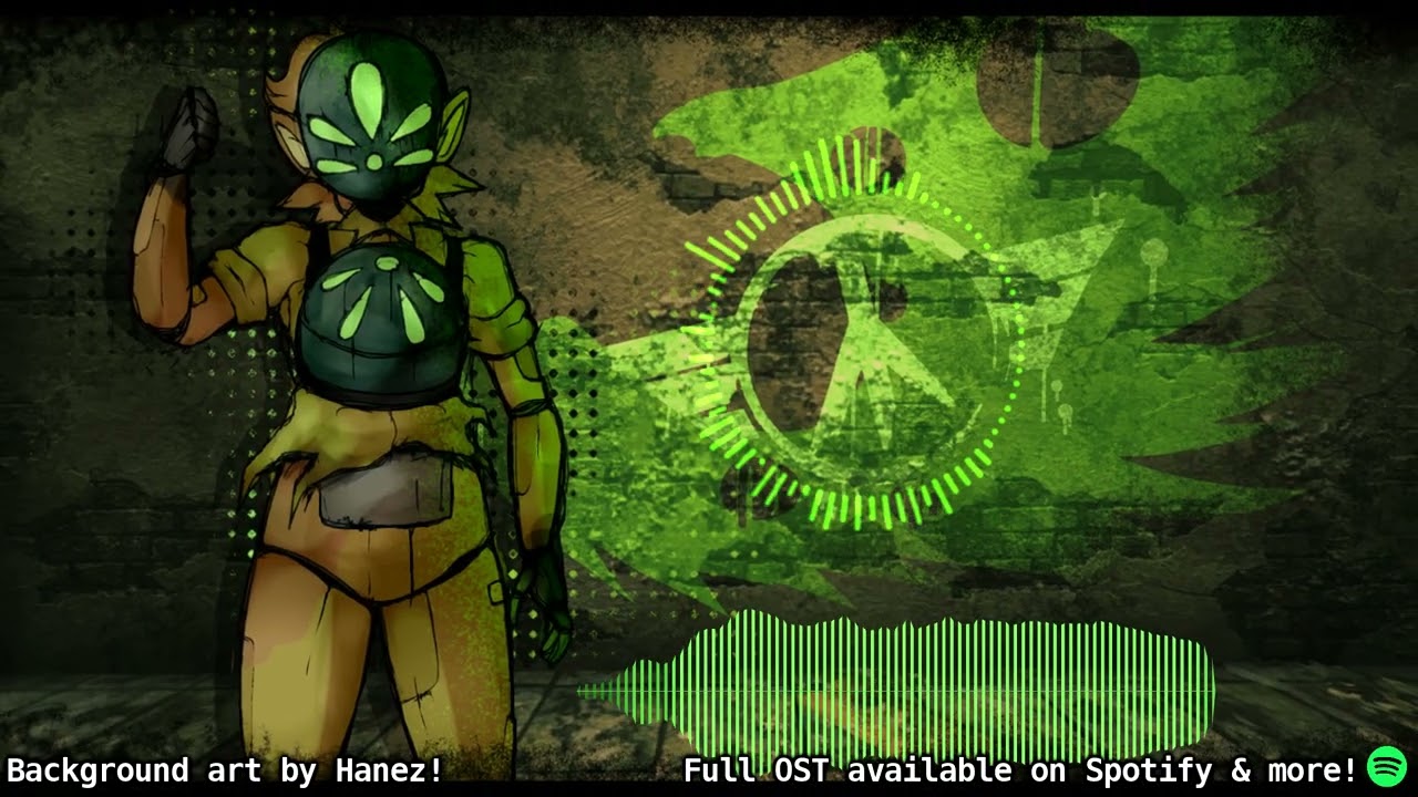 Slendytubbies: The Devil Among Us OST - Warrior's Call [PvP]