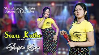 Shepin Misa - Sewu Kutho || CGS Pro Live || Wes Tak Cobo Nglaliake Jenengmu Soko Atiku