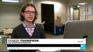 United States: Frenchies of the Silicon Valley - #Focus