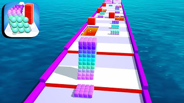 META MASTER ​GAMEPLAY | ALL LEVELS 6-7