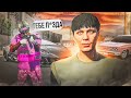 ПРИТВОРИЛСЯ НОВИЧКОМ в *ГЕТТО* GTA 5 RP