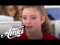 Amici 25  - Matilde è eliminata