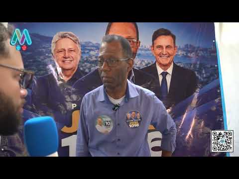 PROF JOZIEL LANÇAMENTO DE CAMPANHA