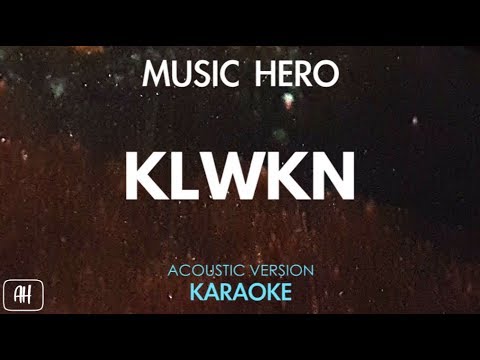 Music Hero   KLWKN KaraokeAcoustic Instrumental