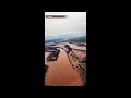 AERIAL VIEW: Flooding in Rio Grande do Sul | ABS-CBN News