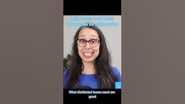 #agile teams need better approaches for collaboration #scrum #allthingsagile