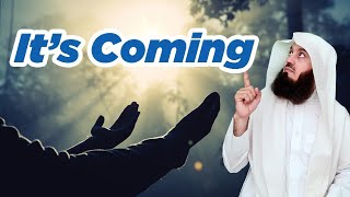 Ketika kamu menginginkan sesuatu dan itu tidak terjadi - Mufti Menk