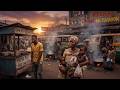 African China Hunger No Be Fashion Official Video 2026 