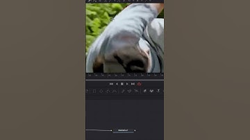 Creating a Clone in Davinci is EASY! #shortsvideo