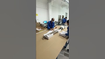 What is the best packaging for the sensor?