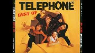 Téléphone - Crache Ton Venin chords